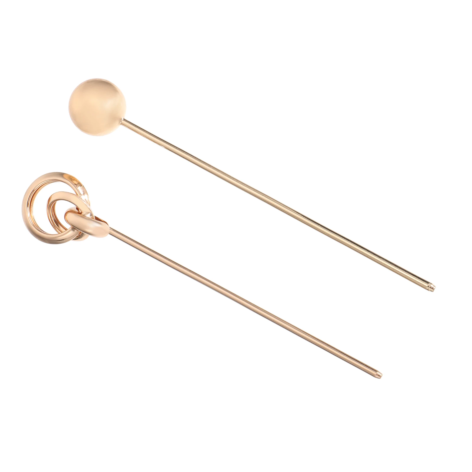 2 Pcs Hair Chopstick Simple Elegant Bun Accessories Daily Retro Wedding Party Prom Matching Outfits Mood Sharing Friends Smooth
2 Pcs Hair Chopstick Simple Elegant Bun Accessories Daily Retro Wedding Party Prom Matching Outfits Mood Sharing Friends Smooth