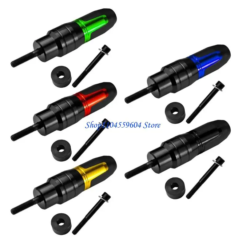 12QM Универсальная алюминиевая защита выхлопной дуги мотоцикла для спортивного велосипеда
12QM Универсальная алюминиевая защита выхлопной дуги мотоцикла для спортивного велосипеда