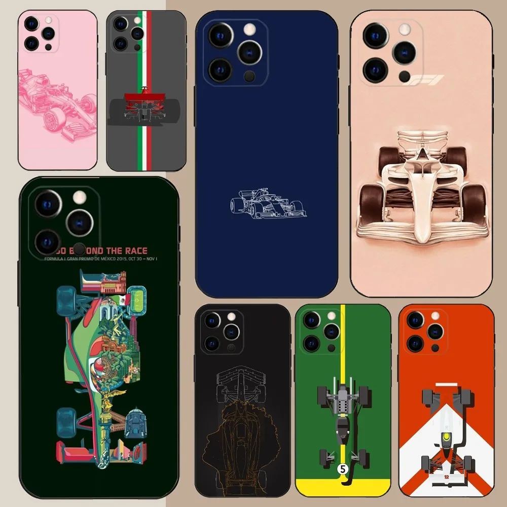 F-Formula 1 F-F1 Car Phone Case For iPhone 15,14,13,12,11,Pro,X,XS,Max,XR,Plus,Mini Soft Black Cover
F-Formula 1 F-F1 Car Phone Case For iPhone 15,14,13,12,11,Pro,X,XS,Max,XR,Plus,Mini Soft Black Cover