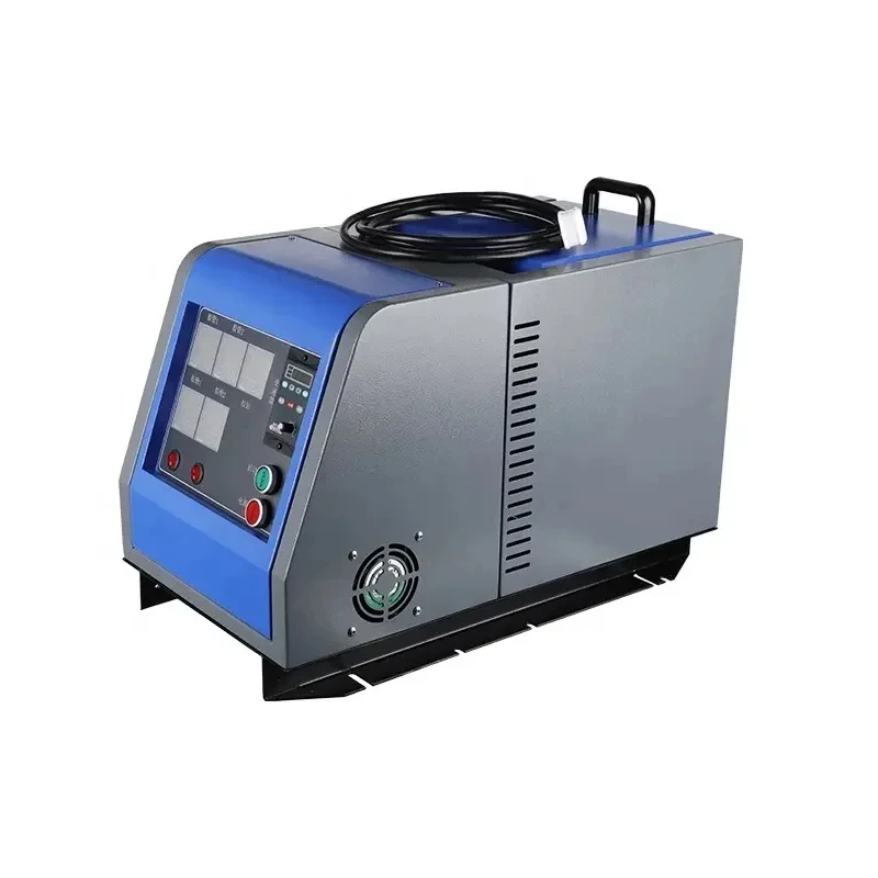 LIUJIANG Hot Melt Glue Machine Semi-automatic Piston Pump 5 Liter Hot Melt Glue Machine for Shoes
LIUJIANG Hot Melt Glue Machine Semi-automatic Piston Pump 5 Liter Hot Melt Glue Machine for Shoes
