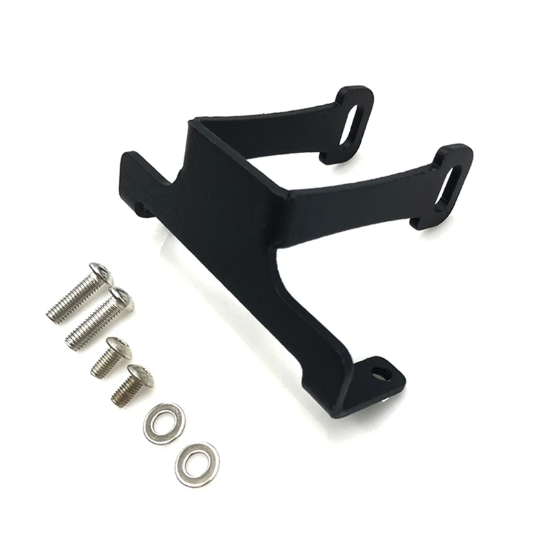 Motorcycle Spotlights Spot Lamp Support Fog Signal Light Bracket Replacement For Yamaha T-MAX 560 2022-2023
Motorcycle Spotlights Spot Lamp Support Fog Signal Light Bracket Replacement For Yamaha T-MAX 560 2022-2023