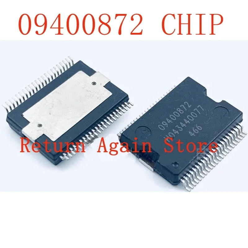 09400872 O9400872 IC integrated circuit chip HSSOP-44 44 feet
09400872 O9400872 IC integrated circuit chip HSSOP-44 44 feet