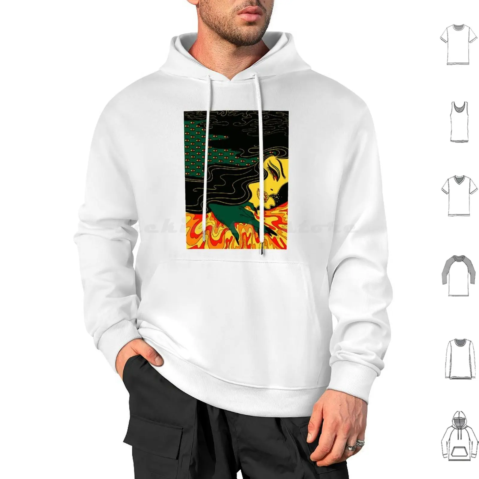 Сюрреалистичные женские толстовки с длинным рукавом, психоделические сюрреалистические ужасы, жуткая абстрактная
Сюрреалистичные женские толстовки с длинным рукавом, психоделические сюрреалистические ужасы, жуткая абстрактная