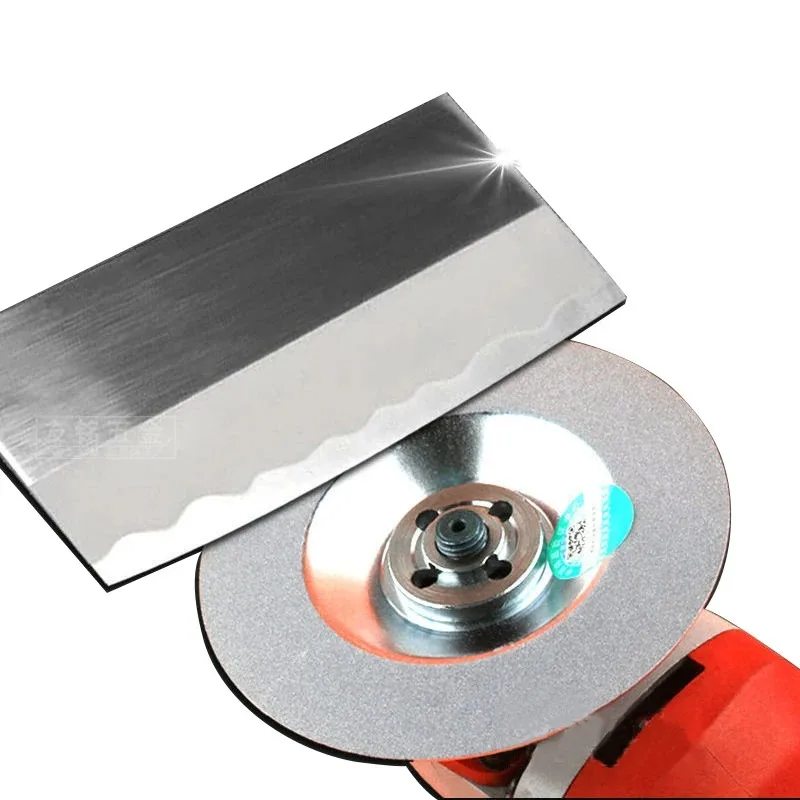 Champ Durable Stable Performance Long Service Life Practical Reliable Abrasive Disc Accessories BHL1684-FRO
Champ Durable Stable Performance Long Service Life Practical Reliable Abrasive Disc Accessories BHL1684-FRO