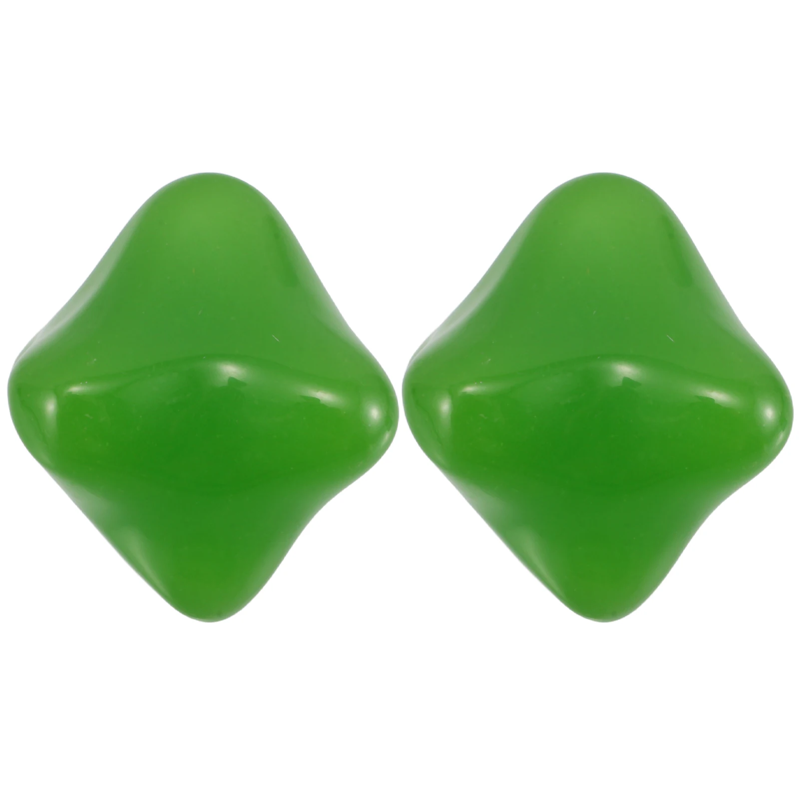 2Pcs Hexagonal Massage Ball Soft Resin Palm Hand Massager Fitness Fascia Back Yoga Portable Storage
2Pcs Hexagonal Massage Ball Soft Resin Palm Hand Massager Fitness Fascia Back Yoga Portable Storage