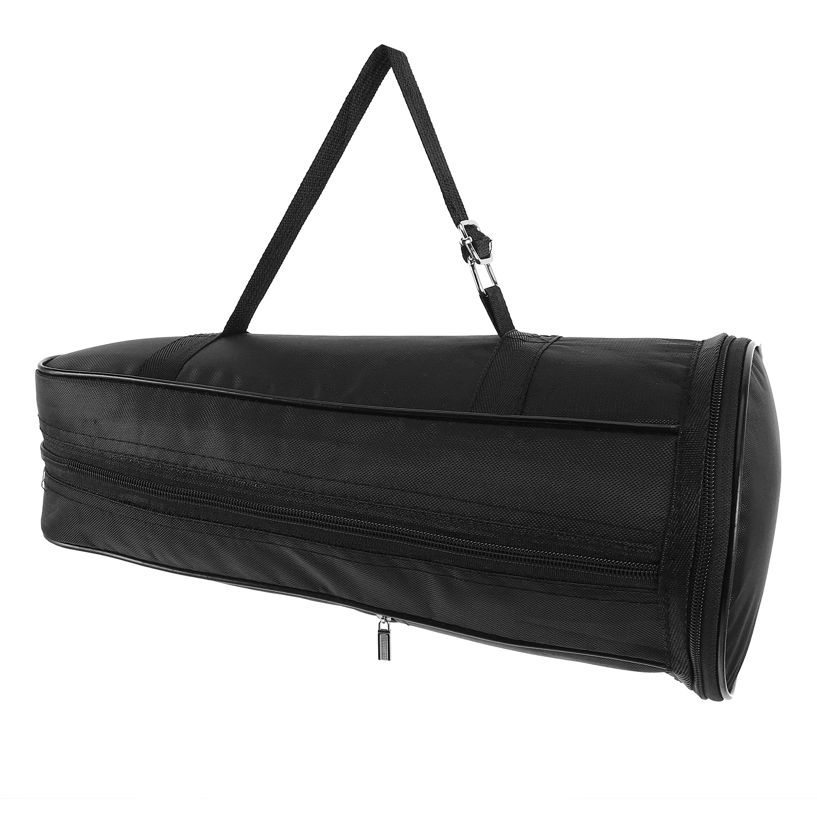 Portable Suona Bag Instrument Flute Storage Ring Case Carrying Cover Black Accessories
Portable Suona Bag Instrument Flute Storage Ring Case Carrying Cover Black Accessories