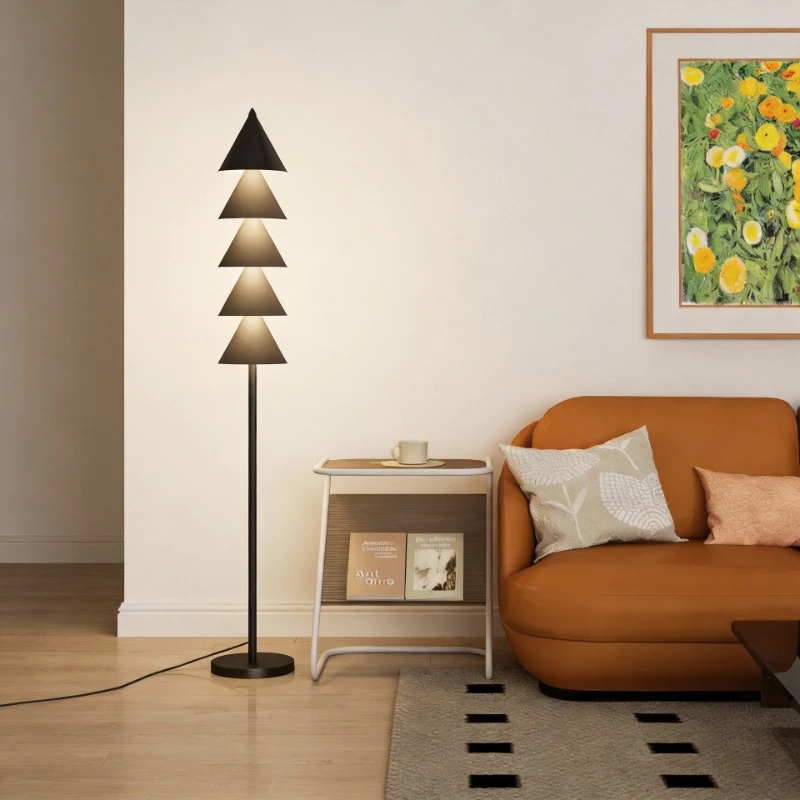 SANDYHA Christmas Tree Floor Lamp Nordic Modern LED Lighting for Living Room Bedroom Creative Cartoon Decor Stylish Home
SANDYHA Christmas Tree Floor Lamp Nordic Modern LED Lighting for Living Room Bedroom Creative Cartoon Decor Stylish Home