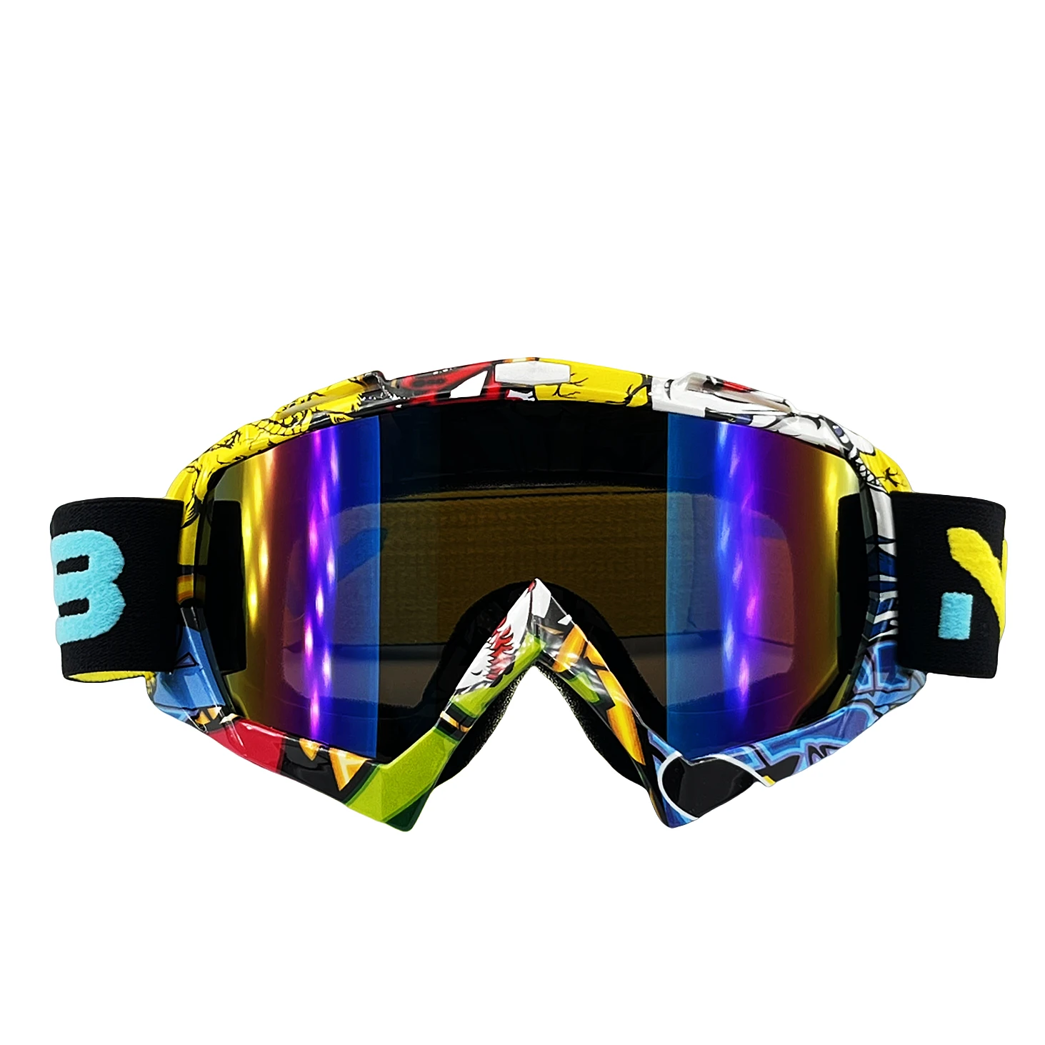 NAFEIB Motocross Goggles Men Motorcycle Eyeglasses Riding Cycling Glasses Women Moto MX MTB Sunglasses Dirt Bike Accessories
NAFEIB Motocross Goggles Men Motorcycle Eyeglasses Riding Cycling Glasses Women Moto MX MTB Sunglasses Dirt Bike Accessories