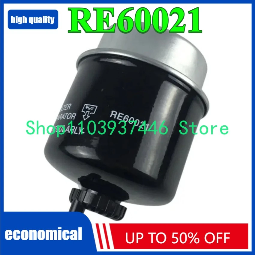 RE60021 Генераторный комплект масловодоотделителя 6806 RE60021 Фильтрующий элемент дизельного фильтра
RE60021 Генераторный комплект масловодоотделителя 6806 RE60021 Фильтрующий элемент дизельного фильтра