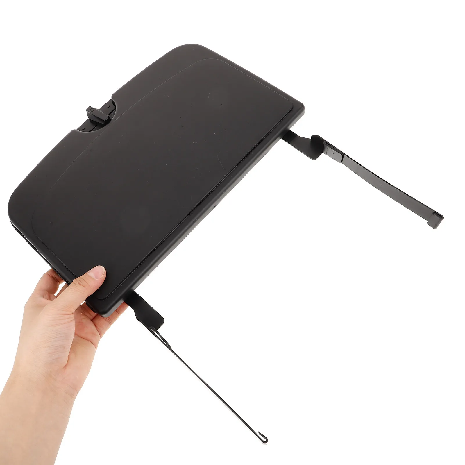 Car Back Tray with Cup Holder Headrest Mount for Drinks Snacks Multifunctional Organizer Compatible with Most Vehicles
Car Back Tray with Cup Holder Headrest Mount for Drinks Snacks Multifunctional Organizer Compatible with Most Vehicles