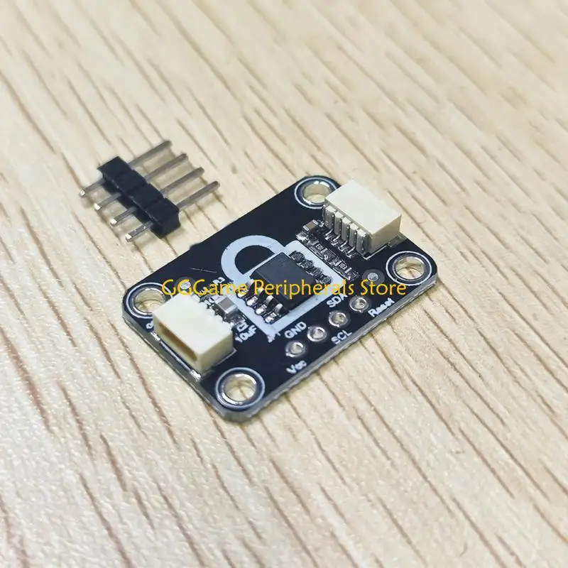 U55B Efficient 4351 Development Tool Board For Internal Systems And Data Security
U55B Efficient 4351 Development Tool Board For Internal Systems And Data Security