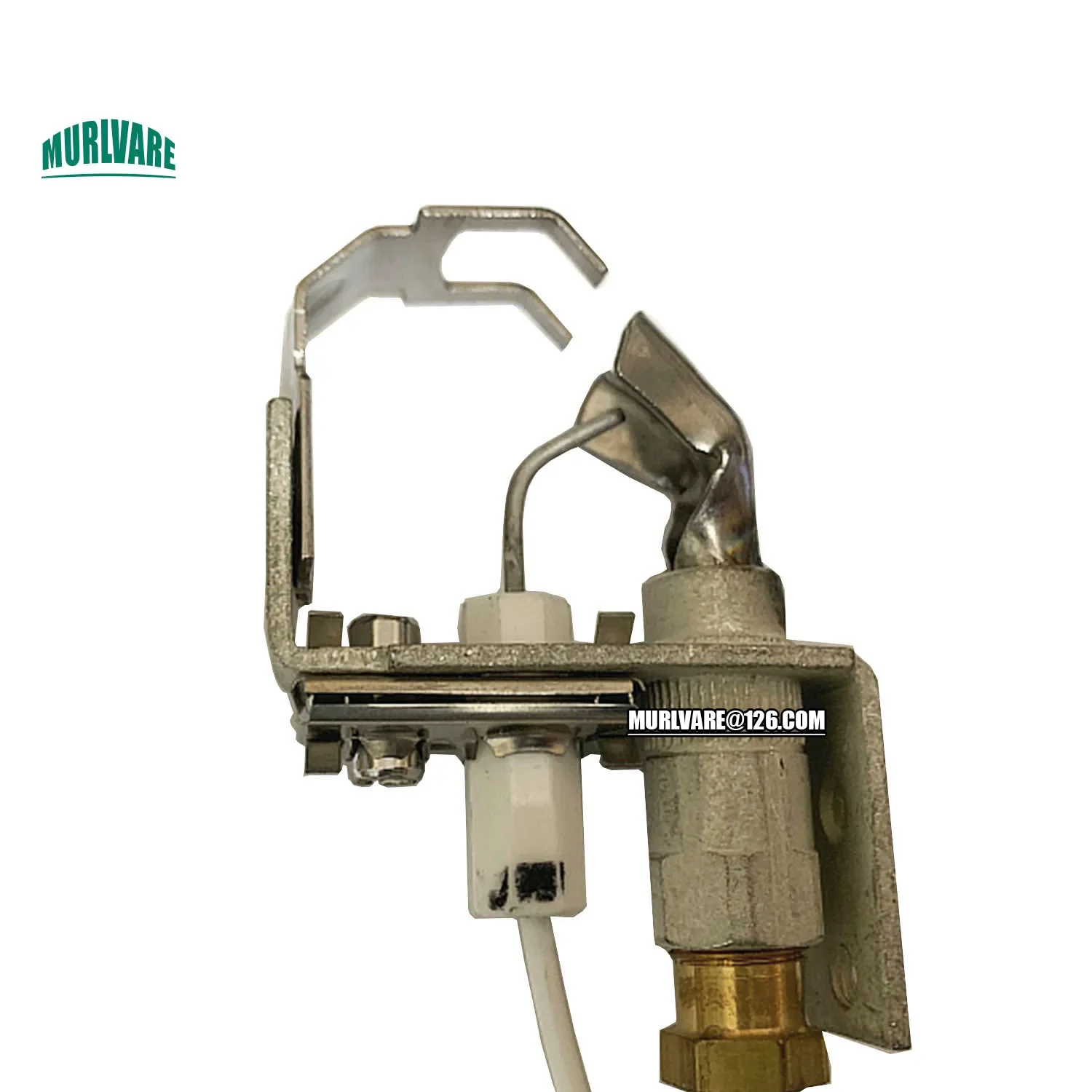 Spark Igniters Assemly Pilot Burner For Honeywell AO Smith Q3451B2002 Gas Boilers Cleaners Accessories Replacement
Spark Igniters Assemly Pilot Burner For Honeywell AO Smith Q3451B2002 Gas Boilers Cleaners Accessories Replacement