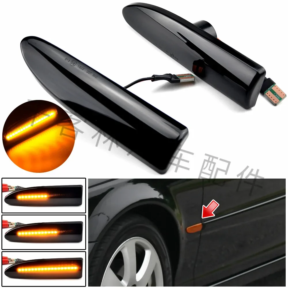 Подходит для моделей Jaguar X-TYPE 2002-2009 гг., с указателями поворота в форме листа, динамическими потоковыми огнями, сигнальными огнями и краями.
Подходит для моделей Jaguar X-TYPE 2002-2009 гг., с указателями поворота в форме листа, динамическими потоковыми огнями, сигнальными огнями и краями.