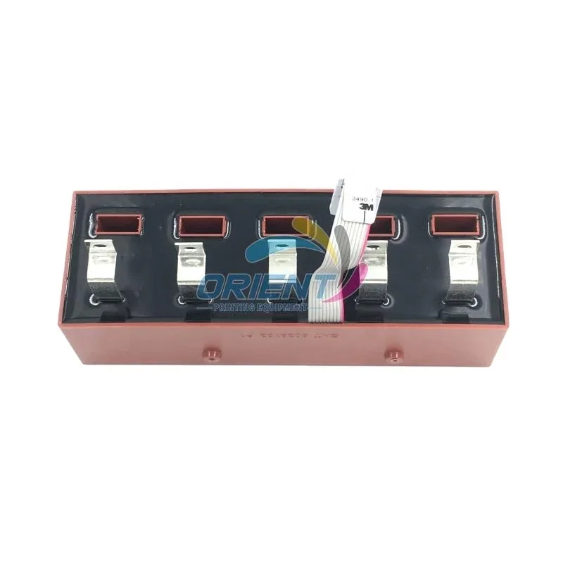 Качество GNT 7051052 R GNT 6029183 P1 91.110.1151 Блок питания Модуль взаимной индуктивности для деталей трансформатора главного привода Heidelberg SVT
Качество GNT 7051052 R GNT 6029183 P1 91.110.1151 Блок питания Модуль взаимной индуктивности для деталей трансформатора главного привода Heidelberg SVT
