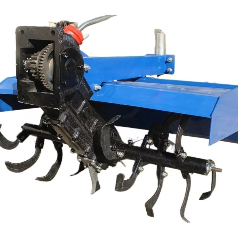 Hand tractor, full gear rotary tiller, rotary tiller rake rotary tiller
Hand tractor, full gear rotary tiller, rotary tiller rake rotary tiller
