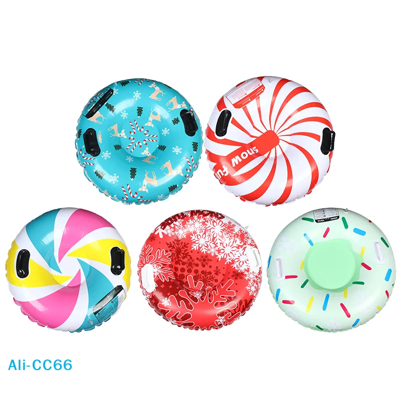 【C】Ski Ring Inflatable PVC Sledding Tube Thicken Snow Tubing Winter Snow Tube With Handle Snow Racer Durable Snow Sled Board
【C】Ski Ring Inflatable PVC Sledding Tube Thicken Snow Tubing Winter Snow Tube With Handle Snow Racer Durable Snow Sled Board