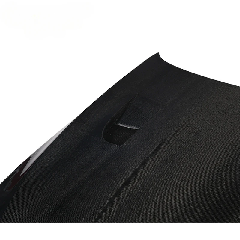 Zengxuan For BMW F10 F18 11-17 Combat Style Carbon Fiber Engine Hood Head Cover
Zengxuan For BMW F10 F18 11-17 Combat Style Carbon Fiber Engine Hood Head Cover