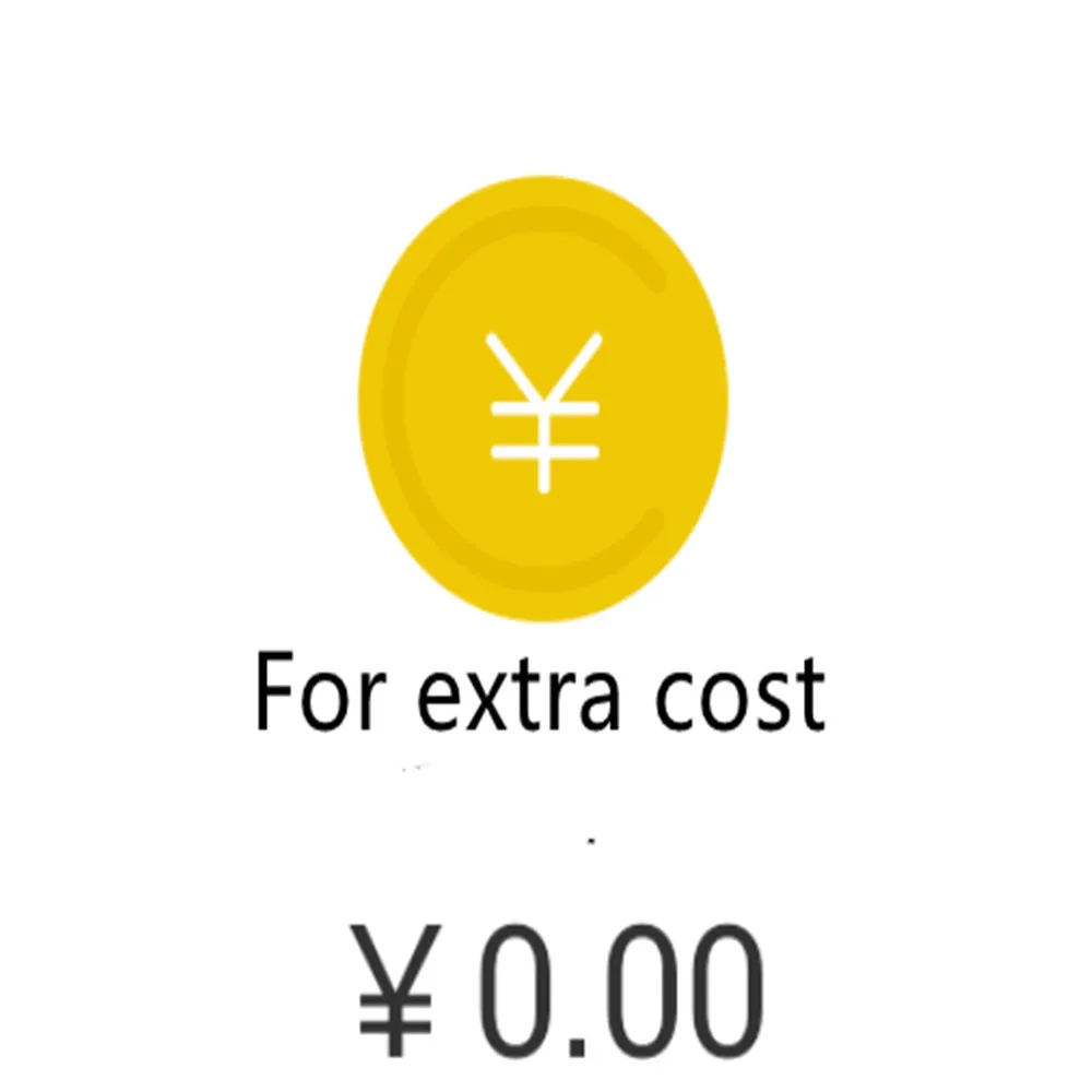 this link is for the buyer who have bought our product and pay extra cost. thanks.
this link is for the buyer who have bought our product and pay extra cost. thanks.