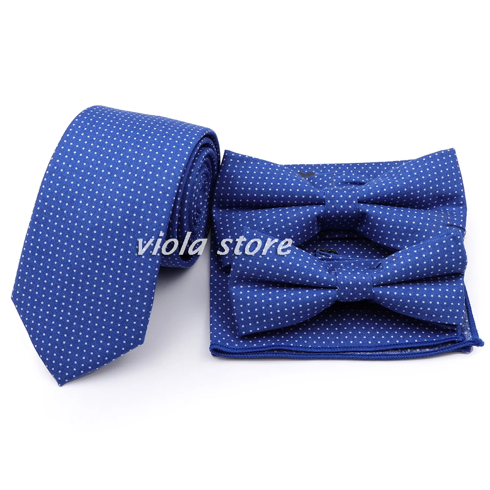Cute Blue Pink Dot 6cm Cotton Necktie Set Men Kids Butterfly Wedding Party Banquet Bowtie Hankie Cravat Gift Accessory Gift
Cute Blue Pink Dot 6cm Cotton Necktie Set Men Kids Butterfly Wedding Party Banquet Bowtie Hankie Cravat Gift Accessory Gift