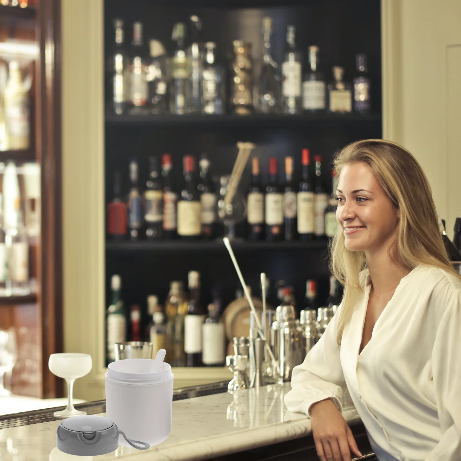 1Set Multifunctional Portable Breakfast Cup 500Ml Leakproof Large Mouth Soup Storage Food Container Soup Storage Container
1Set Multifunctional Portable Breakfast Cup 500Ml Leakproof Large Mouth Soup Storage Food Container Soup Storage Container