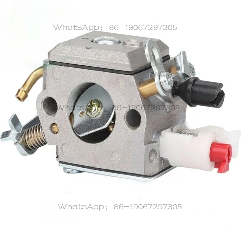 For HUS340 345 350 351 353 Carburetors HusWarner Chainsaw Accessories Zama C3-EL18B
For HUS340 345 350 351 353 Carburetors HusWarner Chainsaw Accessories Zama C3-EL18B