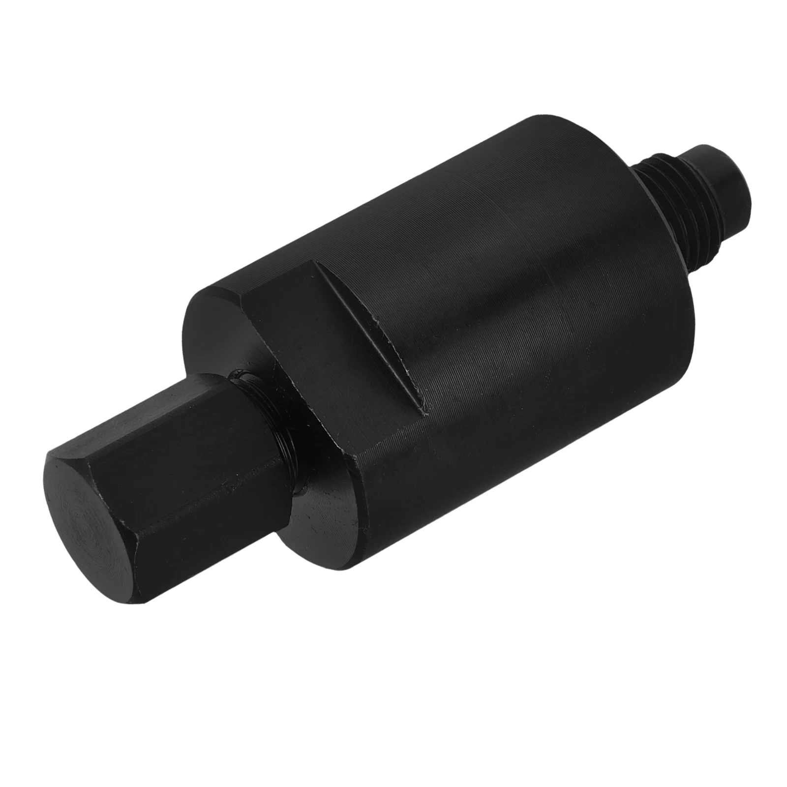 M26 Internal Flywheel Puller Extractor Tool for Motorcycle Repair Compact Design Steel Material Fits Various Models
M26 Internal Flywheel Puller Extractor Tool for Motorcycle Repair Compact Design Steel Material Fits Various Models