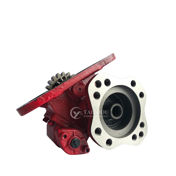 47 Hydraulic, Hydraulic Truck Pto for Freightliner International Weststar Sterling Dump Pump
47 Hydraulic, Hydraulic Truck Pto for Freightliner International Weststar Sterling Dump Pump