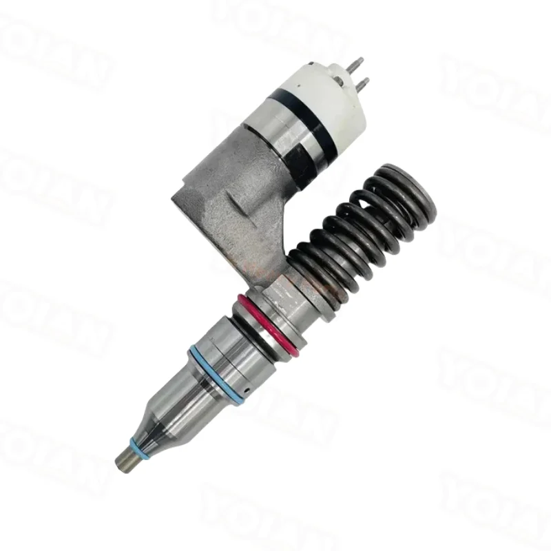 Fuel Injector 20R-0055 20R0055 for Caterpillar Wheel Loader 966G II
Fuel Injector 20R-0055 20R0055 for Caterpillar Wheel Loader 966G II