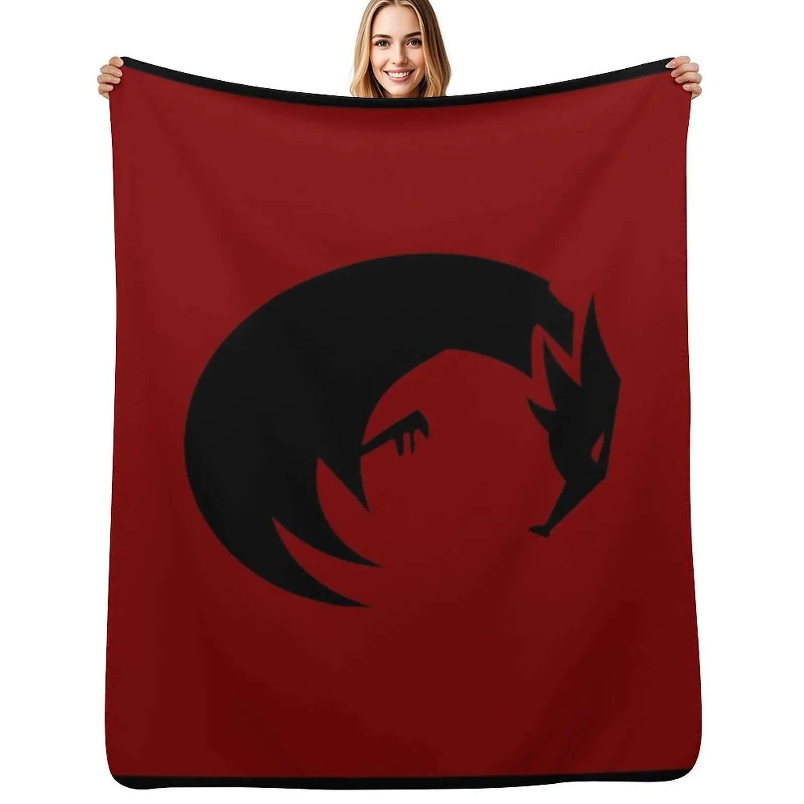 Fire Nation Southern Raiders Throw Blanket Elegant Warm Throw Blanket for Hotel Home
Fire Nation Southern Raiders Throw Blanket Elegant Warm Throw Blanket for Hotel Home