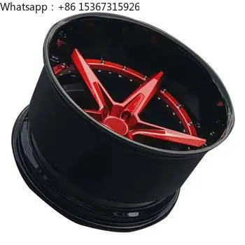 13-17 Inch Cast Aluminum Alloy Wheels 4x100 4x114.3 Passenger Car Rims
13-17 Inch Cast Aluminum Alloy Wheels 4x100 4x114.3 Passenger Car Rims