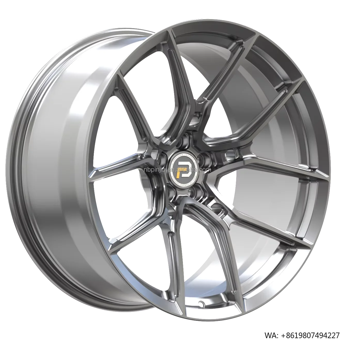 Pinjia Hot Sale Deep Dish Custom Forged Wheels18 19 20 21 22 23 Inch Multi-spokes Race Car Rims for Passenger Car Wheel Mag Rim
Pinjia Hot Sale Deep Dish Custom Forged Wheels18 19 20 21 22 23 Inch Multi-spokes Race Car Rims for Passenger Car Wheel Mag Rim