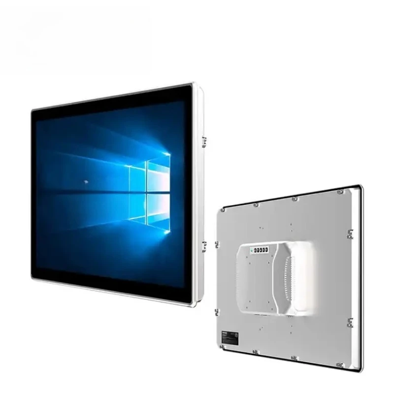 21.5 inch display embedded IP65 waterproof ultra-industrial LCD touch display
21.5 inch display embedded IP65 waterproof ultra-industrial LCD touch display