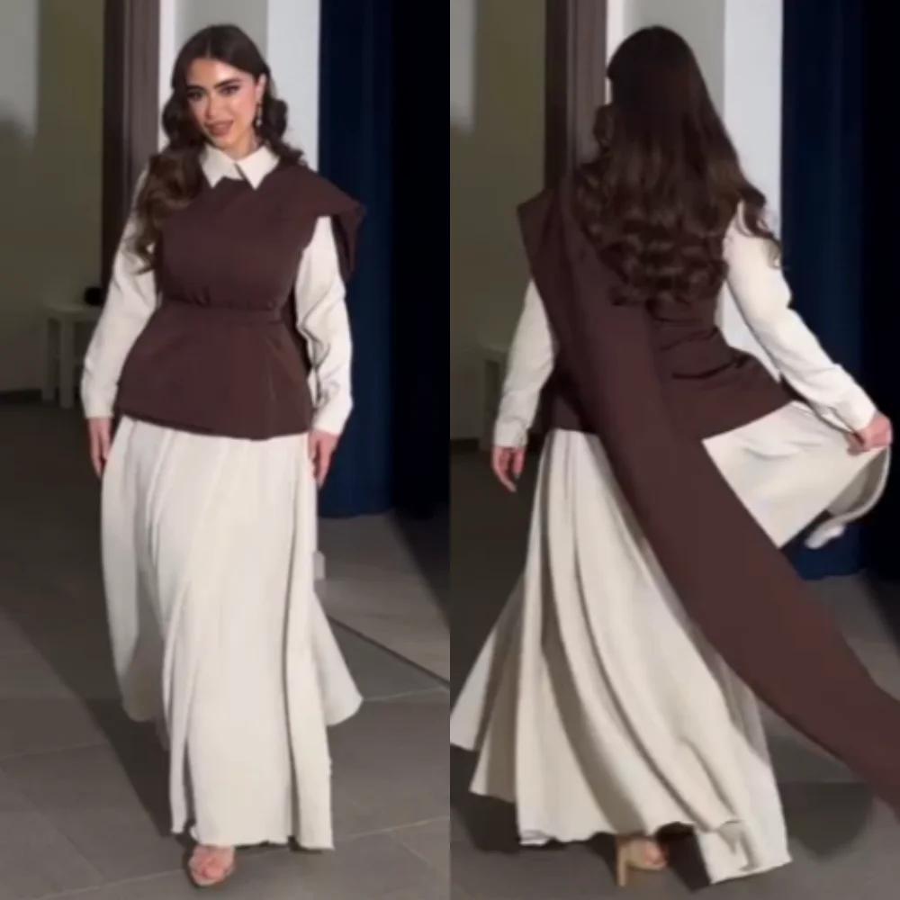 Customized Exquisite Jersey Pleat A-line High Collar Midi Dresses Bespoke Occasion Chinese Style Pastrol
Customized Exquisite Jersey Pleat A-line High Collar Midi Dresses Bespoke Occasion Chinese Style Pastrol