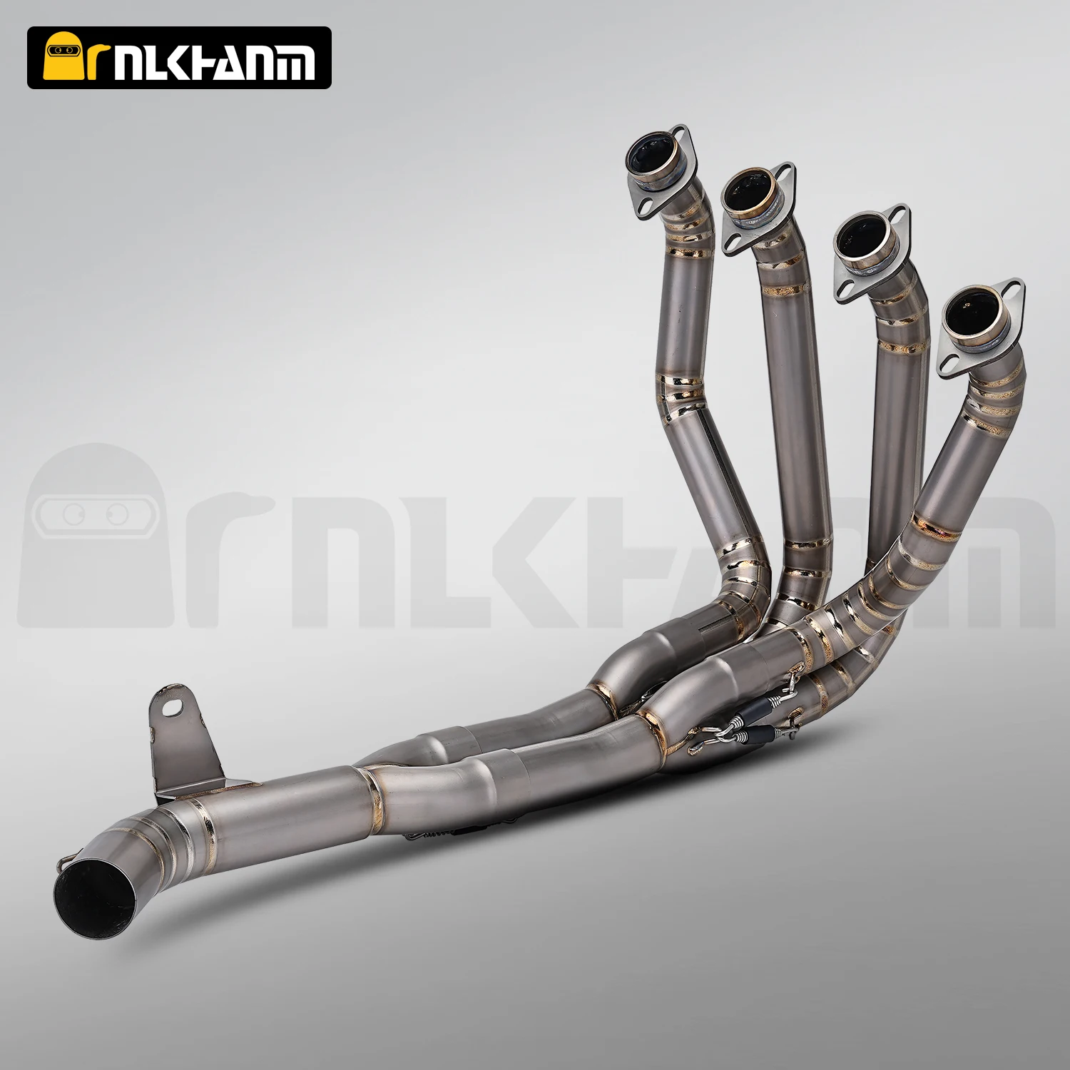 For Kawasaki Z900 2017-2025 Motorcycle Exhaust Titanium Alloy Escape Front Slip On Link Pipe Connect Original Muffler For Z900
For Kawasaki Z900 2017-2025 Motorcycle Exhaust Titanium Alloy Escape Front Slip On Link Pipe Connect Original Muffler For Z900