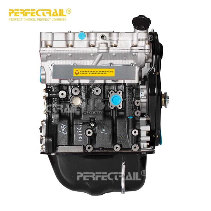 CB10 Factory Certified Direct SupplyAuto Parts Engine Assembly For Changan Star 2 CB10 Engine
CB10 Factory Certified Direct SupplyAuto Parts Engine Assembly For Changan Star 2 CB10 Engine