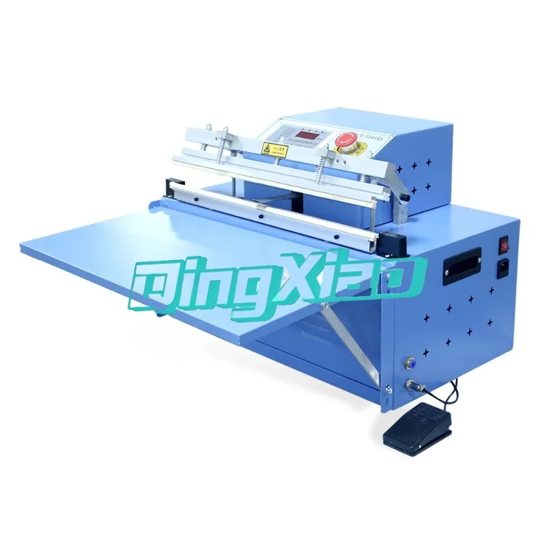 Model 500 Tabletop Small External Vacuum Packaging Machine Commercial Vacuum Sealer for Dry and Wet Food
Model 500 Tabletop Small External Vacuum Packaging Machine Commercial Vacuum Sealer for Dry and Wet Food