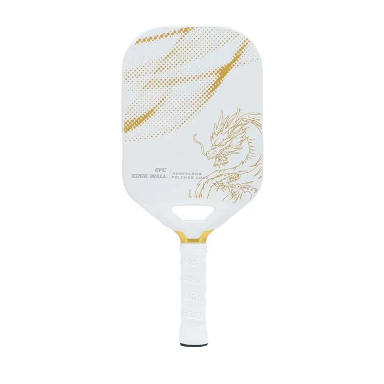 Professional Edgeless Pickleball Paddle, 13mm High‑Grade Carbon Fiber, Portable Design for Training & Recreation
Professional Edgeless Pickleball Paddle, 13mm High‑Grade Carbon Fiber, Portable Design for Training & Recreation