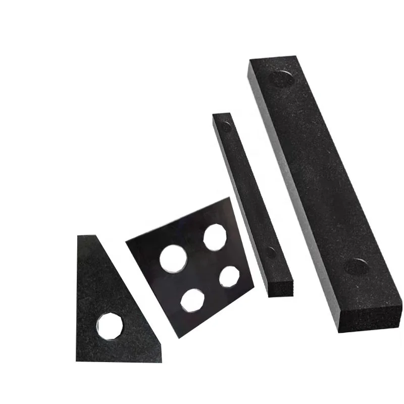 High precision black granite panel wooden box angle ruler main square gauge
High precision black granite panel wooden box angle ruler main square gauge