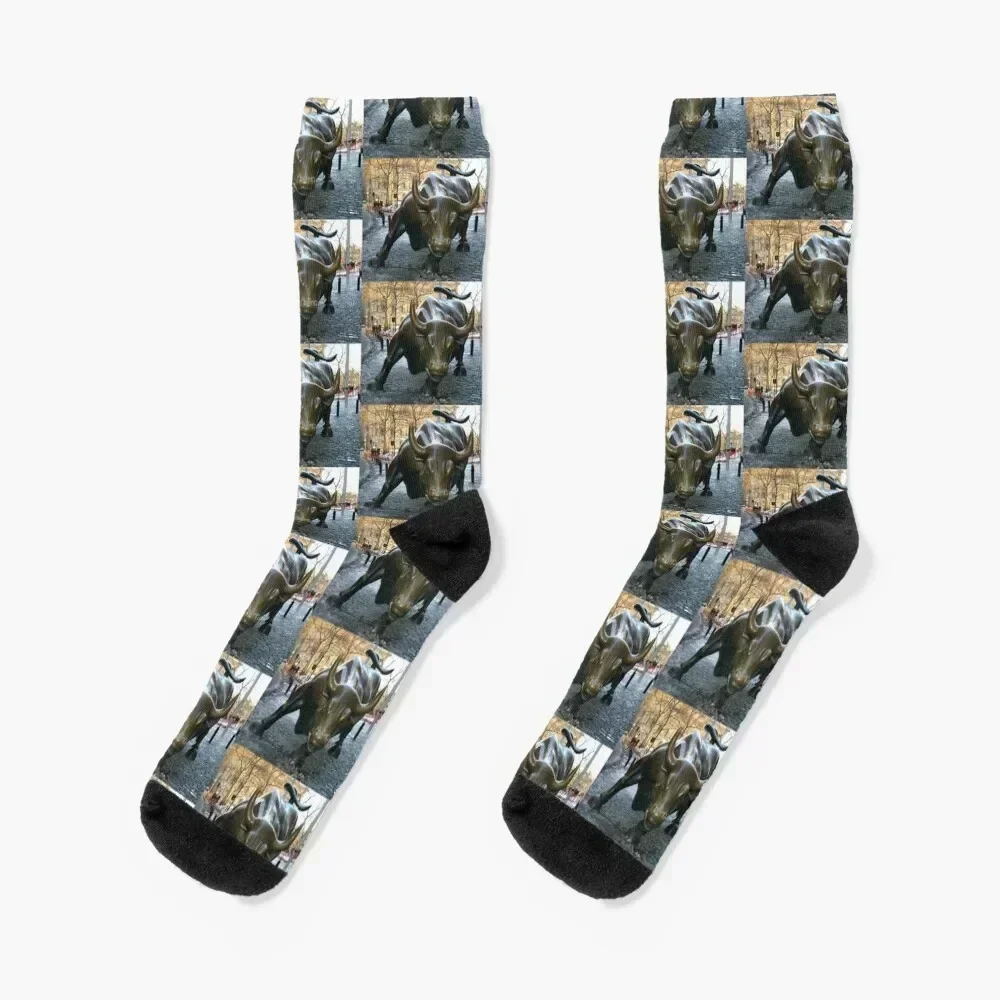 The Wall Street Bull Socks designer Stockings Argentina moving stockings Mens Socks Women's
The Wall Street Bull Socks designer Stockings Argentina moving stockings Mens Socks Women's