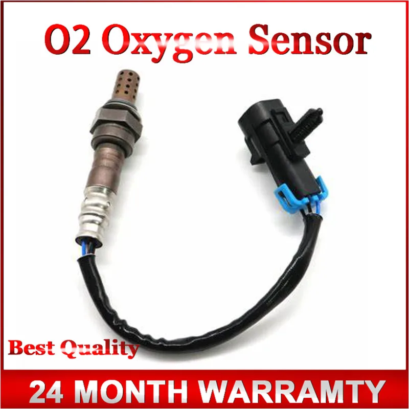 Для кислородного датчика 12612459 Lambda O2 Chevrolet CAPTIVA 2.4L Opel Vauxhall 2010-2015 149100-75401491007540250-24704
Для кислородного датчика 12612459 Lambda O2 Chevrolet CAPTIVA 2.4L Opel Vauxhall 2010-2015 149100-75401491007540250-24704