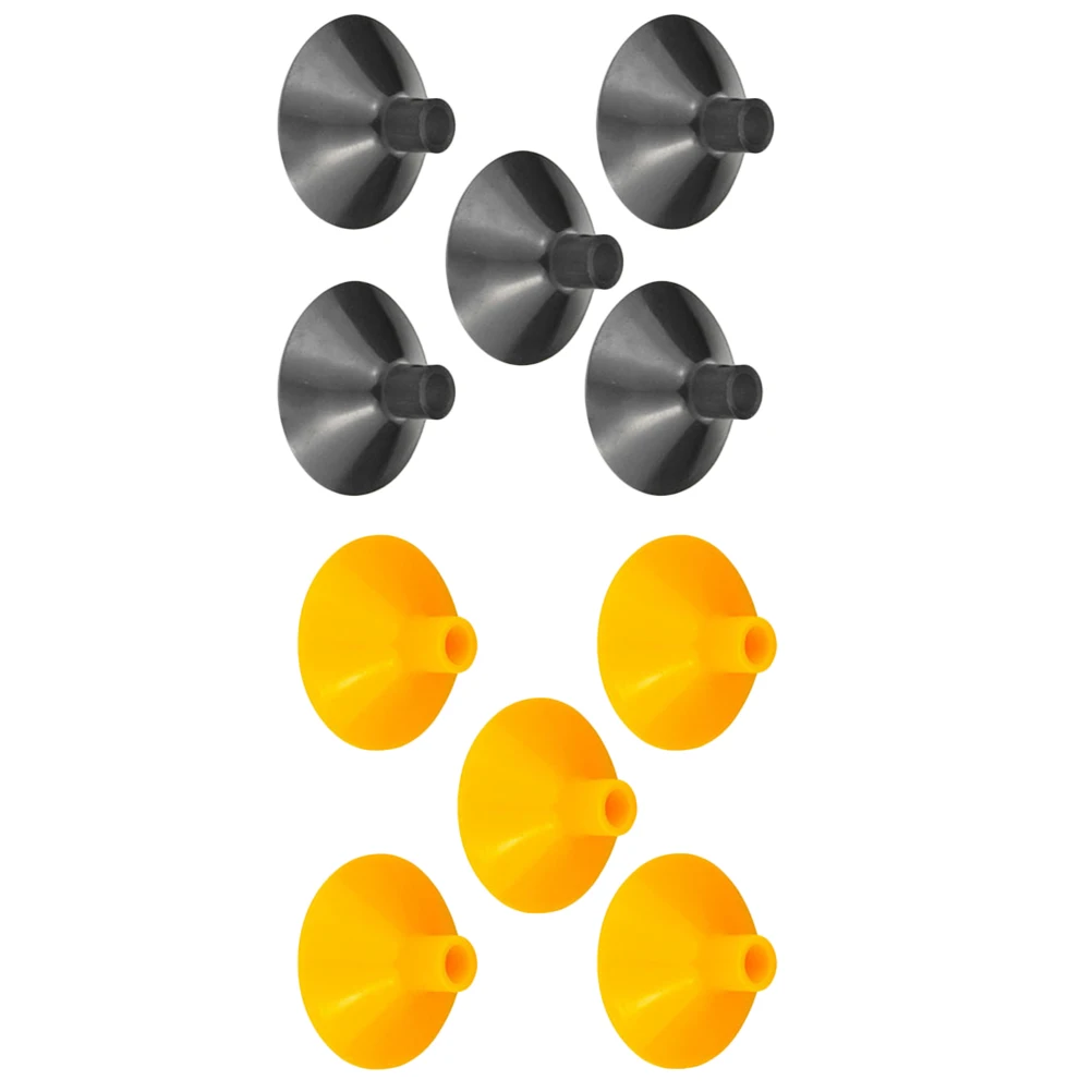 10pcs Cup Arrows Durable Rubber Suction Cup Arrows Kids Toy Archery Accessories Hunting Replacement Bow Target Practice Rubber
10pcs Cup Arrows Durable Rubber Suction Cup Arrows Kids Toy Archery Accessories Hunting Replacement Bow Target Practice Rubber