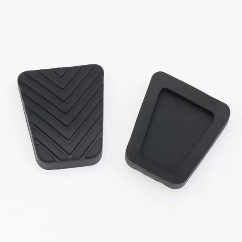 Foot Pedal Pads For Hyundai Elantra Sonata Elantra Tucson Clutch Pedal Pad Brake Pad Leather Pads Non-slip Mats Car Accessories
Foot Pedal Pads For Hyundai Elantra Sonata Elantra Tucson Clutch Pedal Pad Brake Pad Leather Pads Non-slip Mats Car Accessories