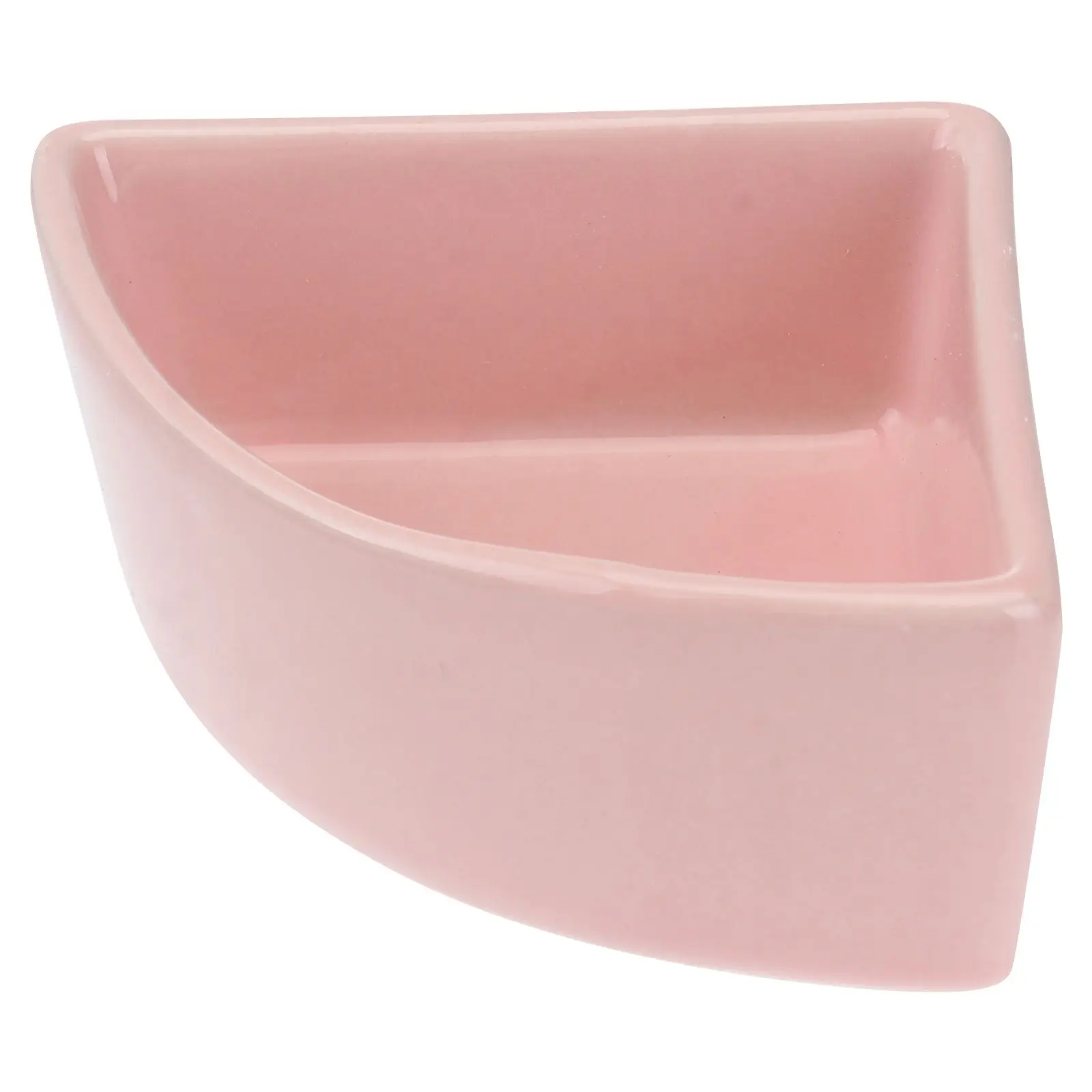 Pet Water Basin Hamster Food Dish Bird Dishes for Cage Dog Bowl Chinchilla Feeding Guinea Pig
Pet Water Basin Hamster Food Dish Bird Dishes for Cage Dog Bowl Chinchilla Feeding Guinea Pig