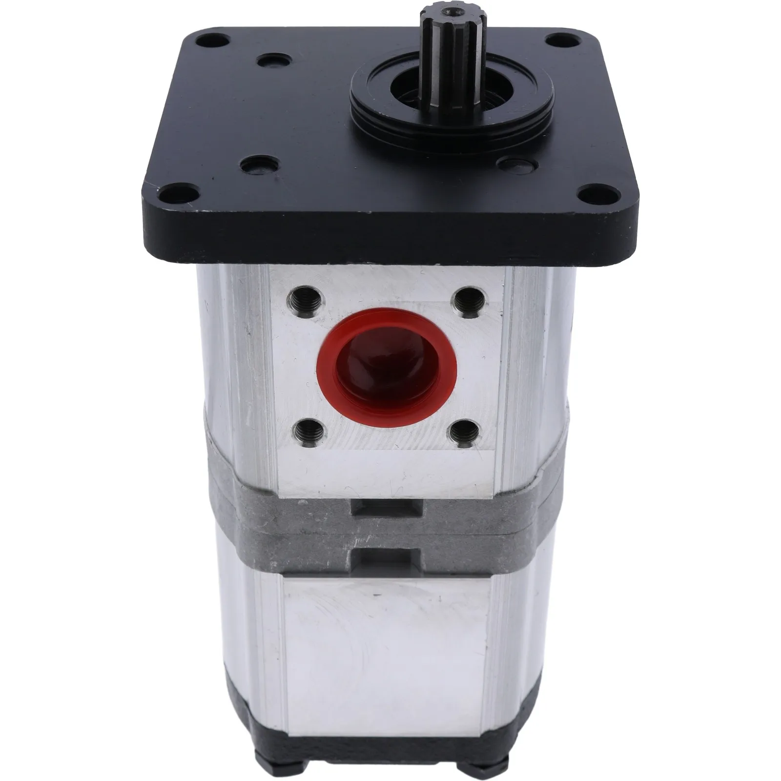 Hydraulic Pump 47129338 For New Holland TL100A TL80A TL90A TN85A TN85DA TN95A
Hydraulic Pump 47129338 For New Holland TL100A TL80A TL90A TN85A TN85DA TN95A