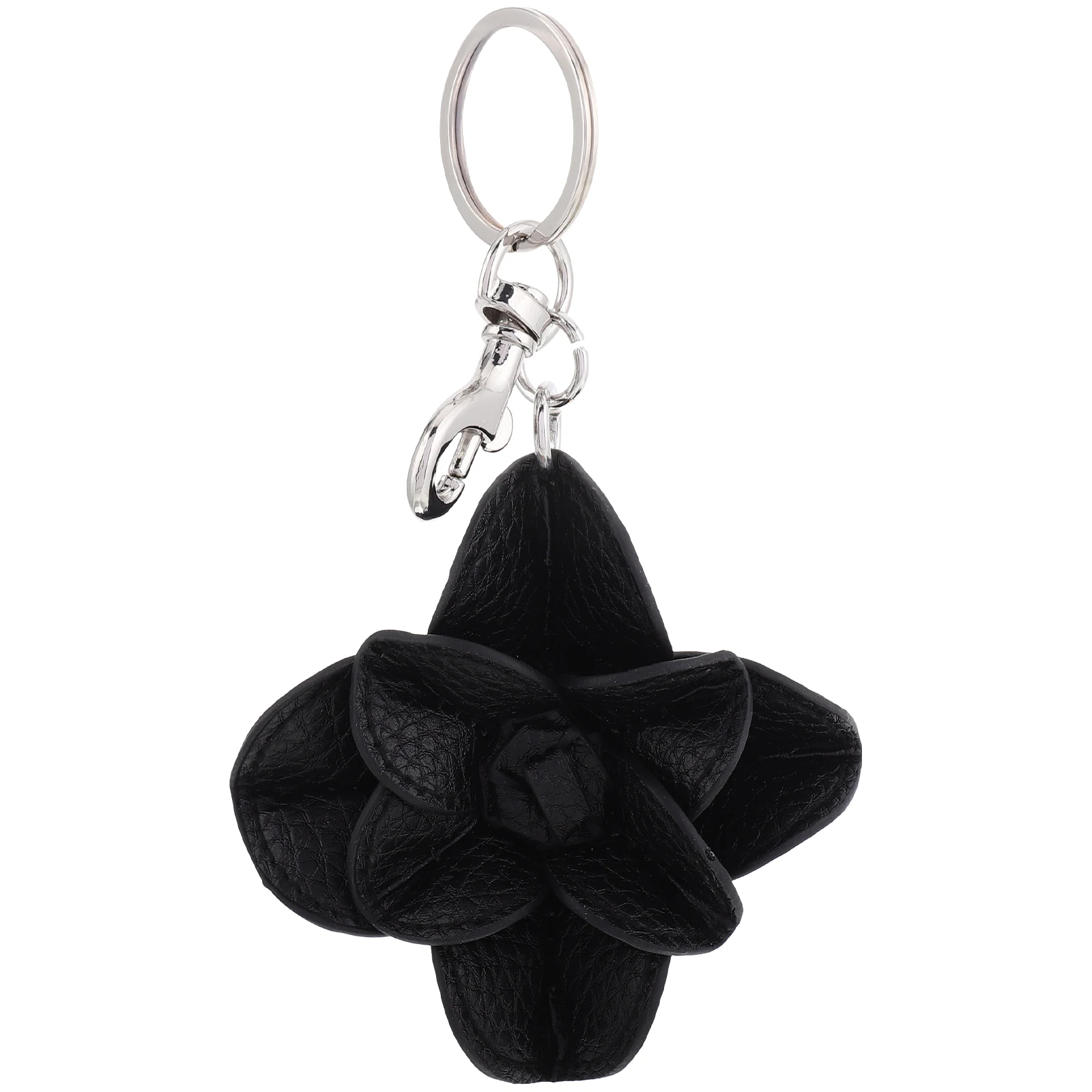 Car Keychain Bag Pendant Cute Flower Key Ring For Women Cool Creative Charm Accessories Chinese Style Durable Faux Metal
Car Keychain Bag Pendant Cute Flower Key Ring For Women Cool Creative Charm Accessories Chinese Style Durable Faux Metal