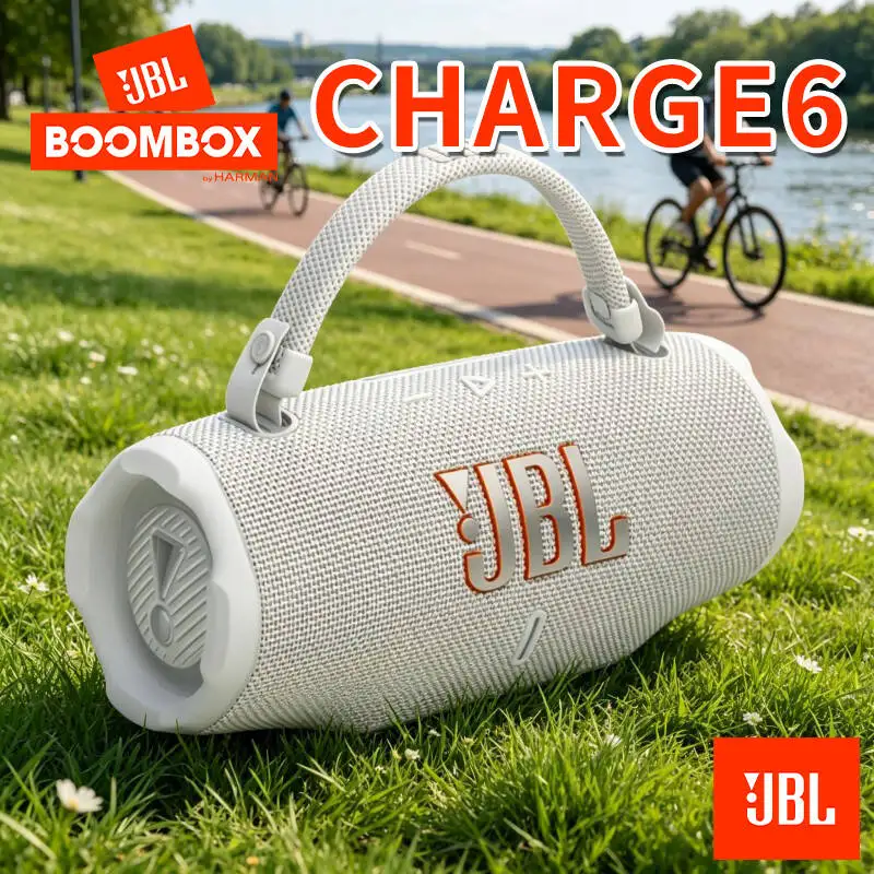 Balanced Sound Field New JBL Charge 6/Flip7 Kaleidoscope Portable Speaker Multi Frequency Tuning High Grade Audio Speaker
Balanced Sound Field New JBL Charge 6/Flip7 Kaleidoscope Portable Speaker Multi Frequency Tuning High Grade Audio Speaker