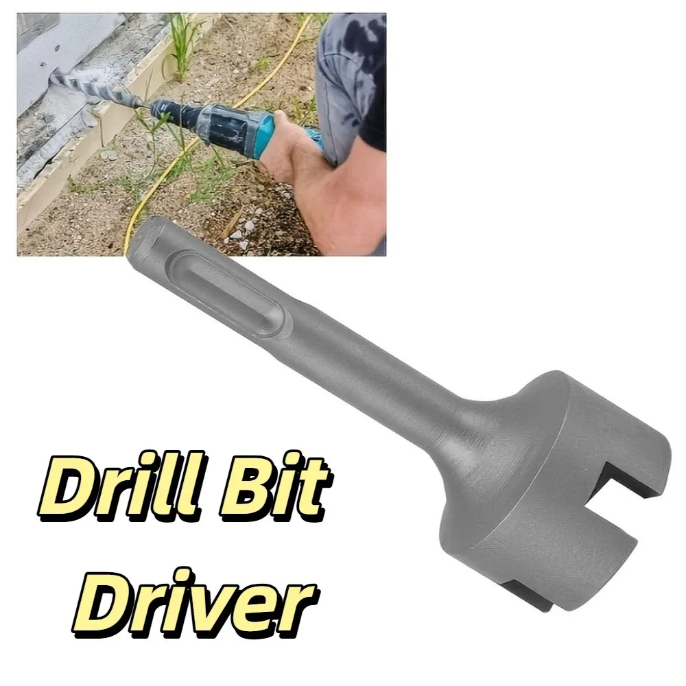 Heavy Duty Cross Ground Rod Driver High Hardness Wear Resistant Pile Driving Hammer Head Steel Wide Compatibility
Heavy Duty Cross Ground Rod Driver High Hardness Wear Resistant Pile Driving Hammer Head Steel Wide Compatibility