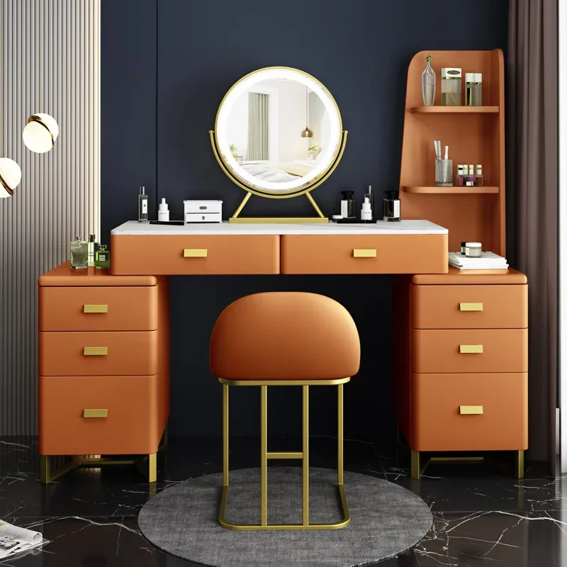 # l New fashion modern luxury marble dressing table bedroom furniture makeup table vanity dresser
# l New fashion modern luxury marble dressing table bedroom furniture makeup table vanity dresser