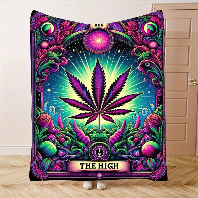 Maple Leaf Printed Baby Blanket Four Seasons Living Room Bedroom Bed Sofa Carpet Sleeping Blanket Perfect for Family Gift Decor
Maple Leaf Printed Baby Blanket Four Seasons Living Room Bedroom Bed Sofa Carpet Sleeping Blanket Perfect for Family Gift Decor