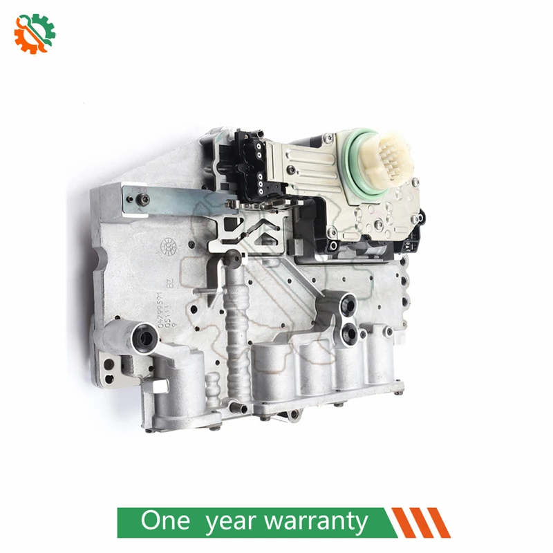 45RFE 545RFE 68RFE Transmission Valve Body 5170877AA 52119435AB For Chrysler Dodge Jeep
45RFE 545RFE 68RFE Transmission Valve Body 5170877AA 52119435AB For Chrysler Dodge Jeep